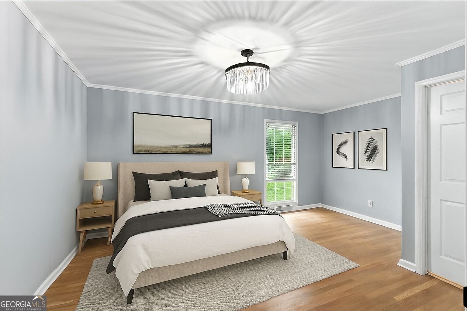 124 Beech Creek Drive NW