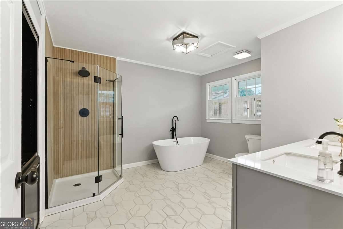 124 Beech Creek Drive NW