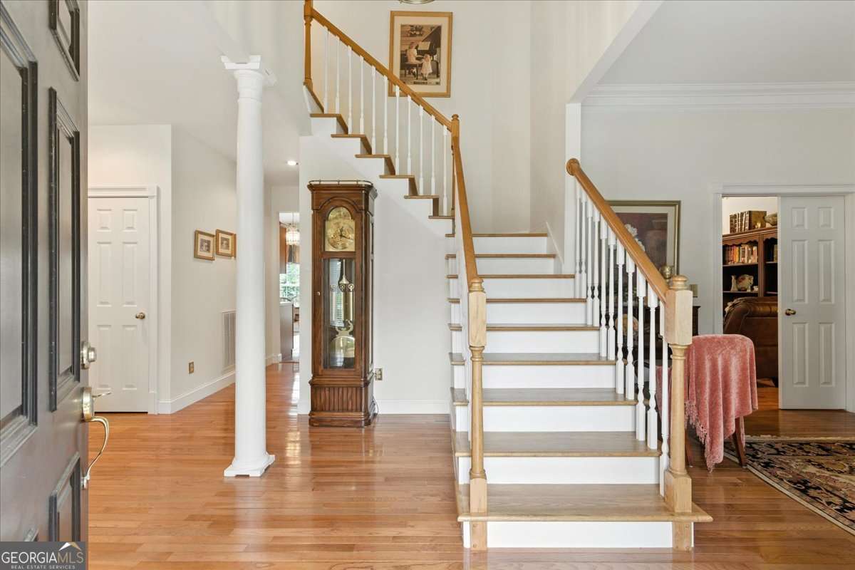 3 Belmont Court SE