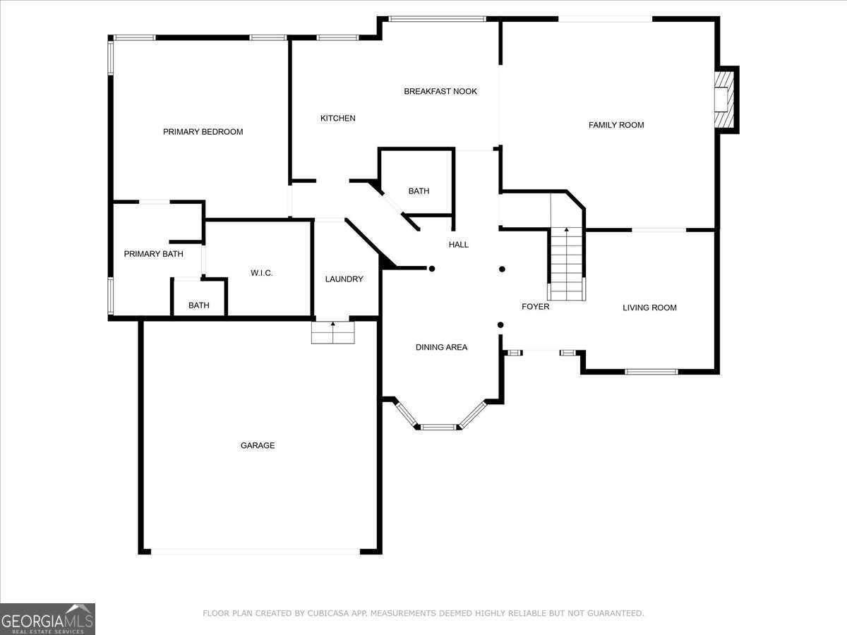 3 Belmont Court SE