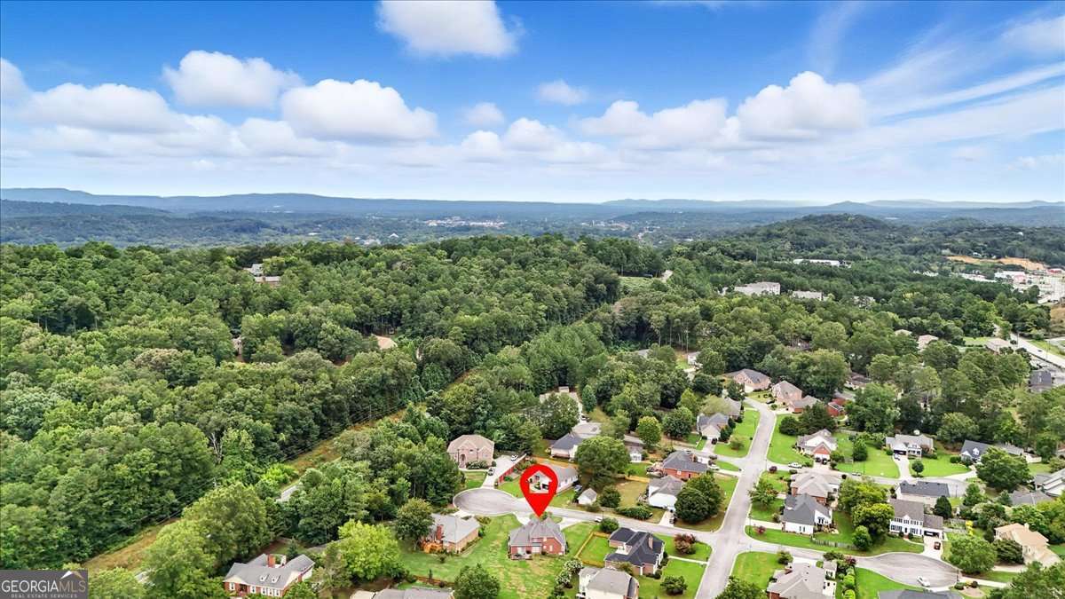 3 Belmont Court SE