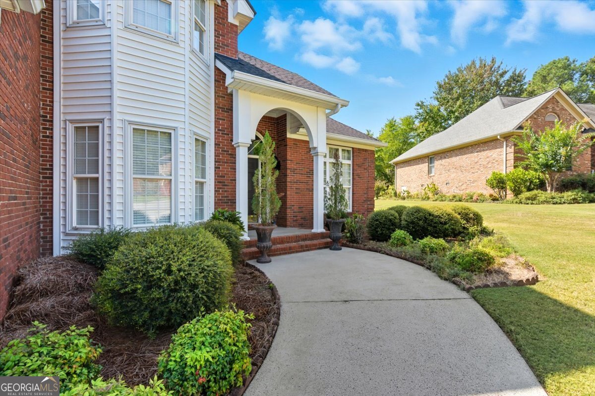 3 Belmont Court SE