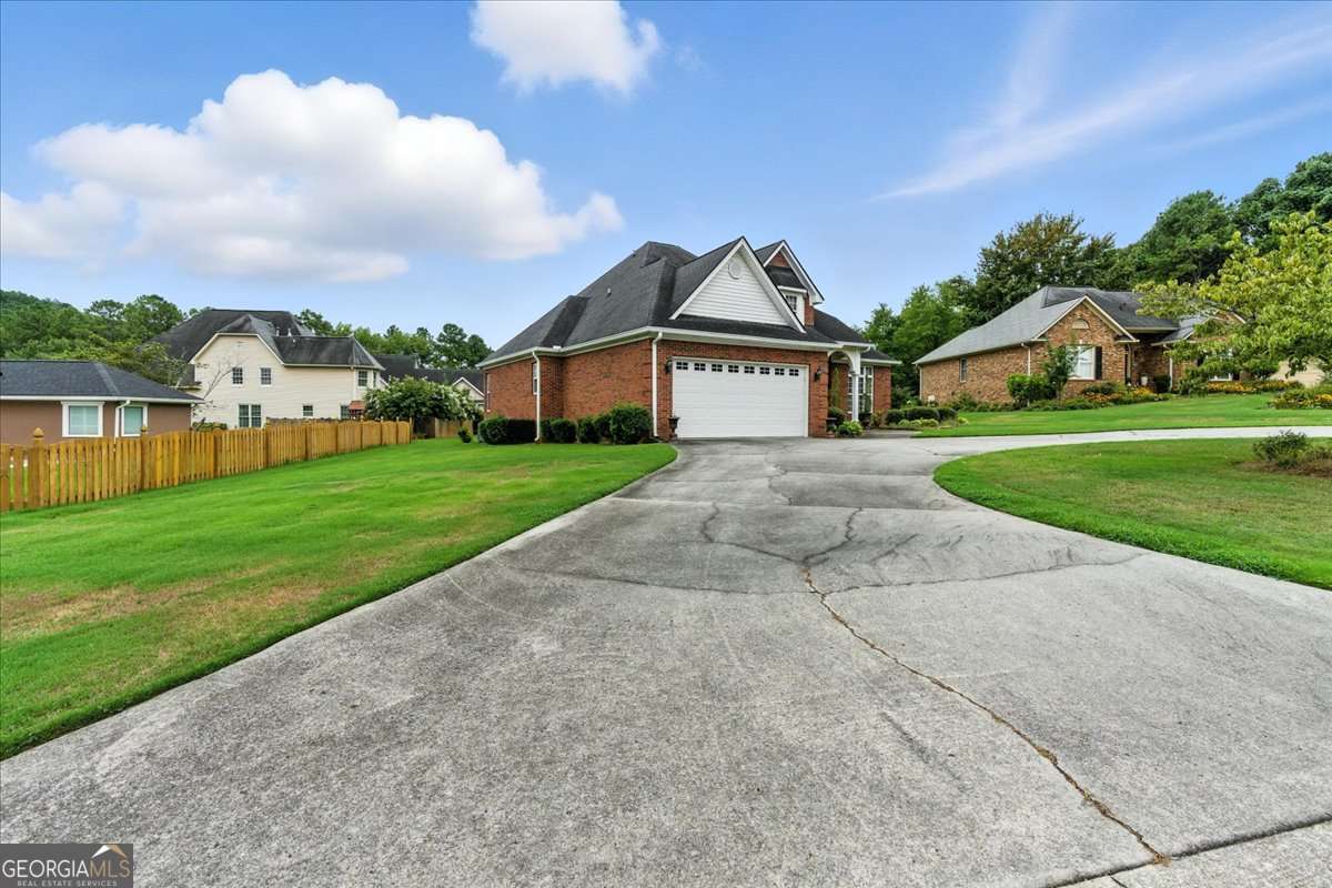 3 Belmont Court SE