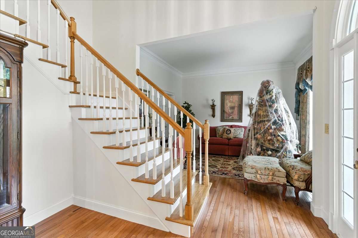 3 Belmont Court SE