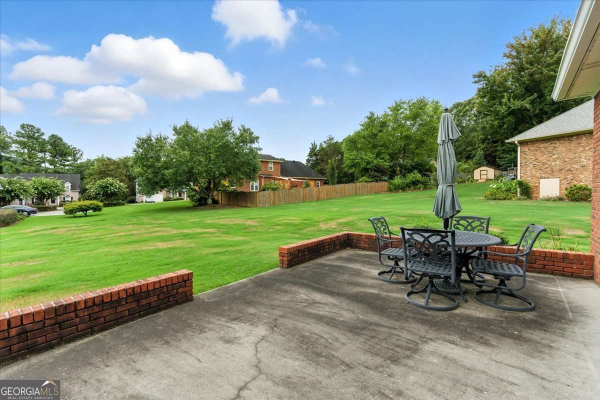 3 Belmont Court SE