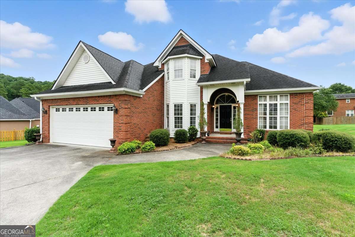 3 Belmont Court SE