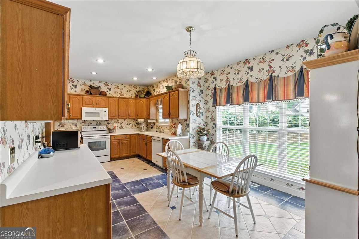3 Belmont Court SE