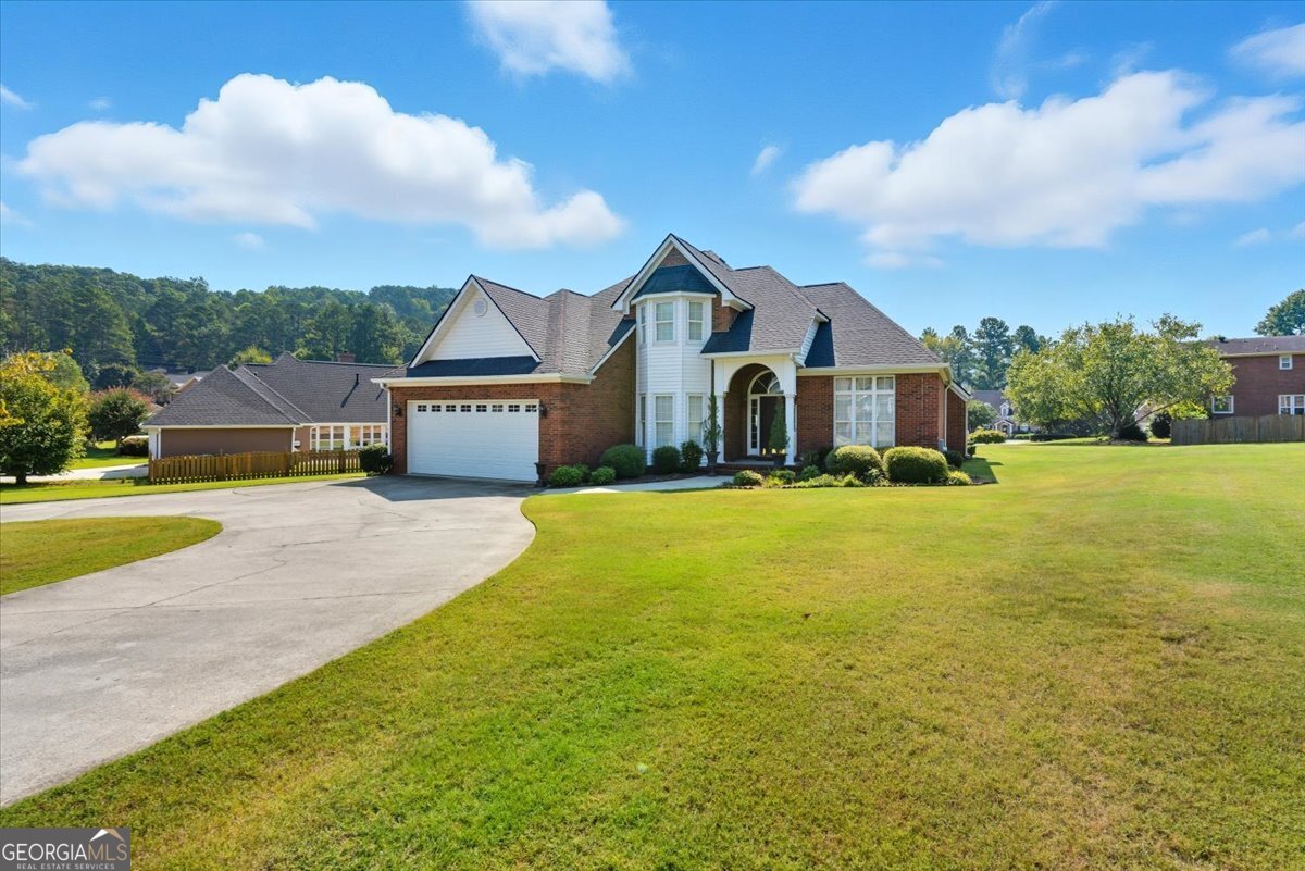 3 Belmont Court SE