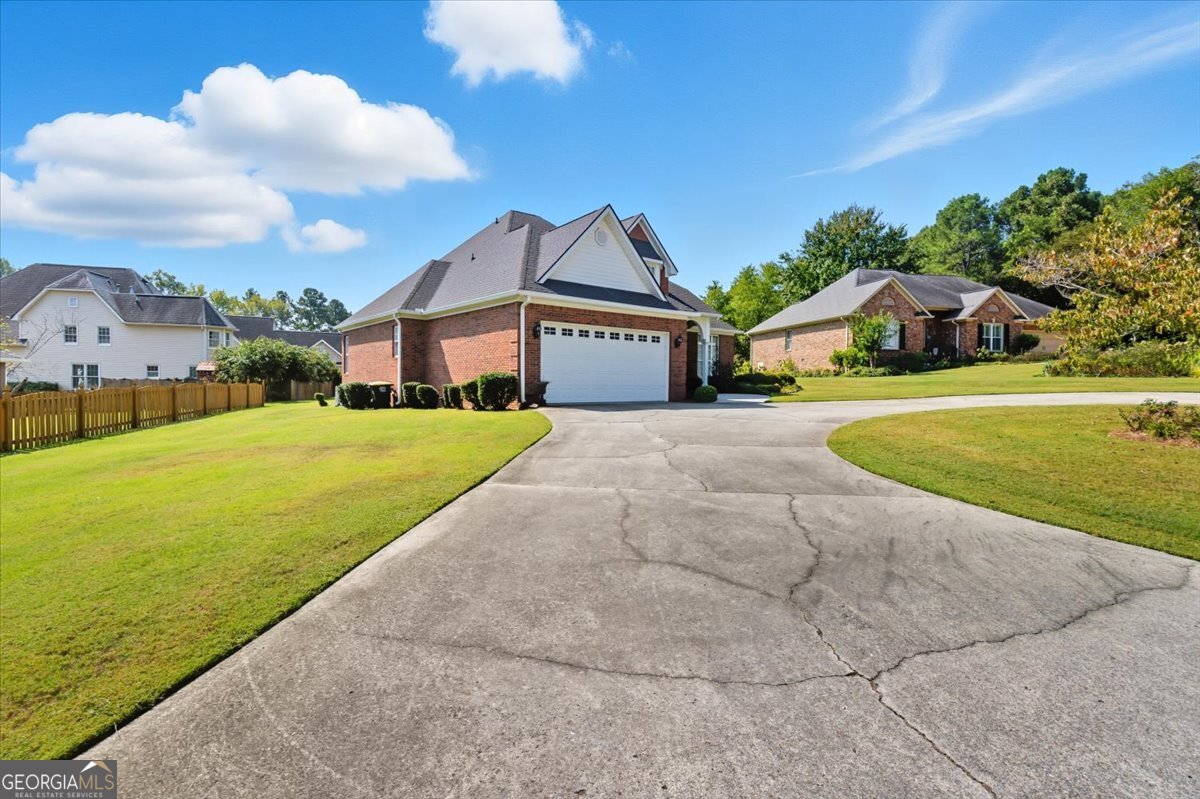 3 Belmont Court SE