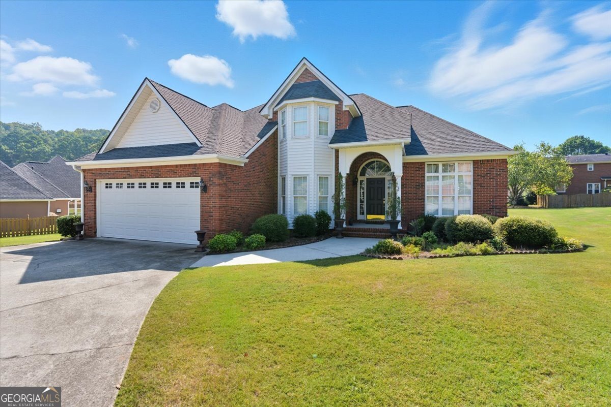 3 Belmont Court SE
