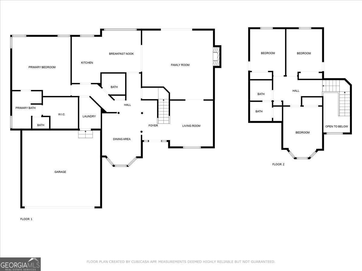 3 Belmont Court SE
