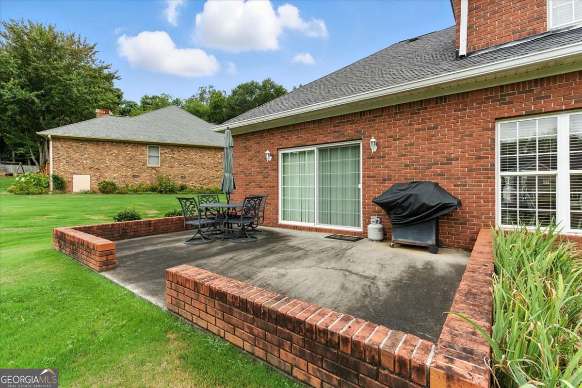 3 Belmont Court SE