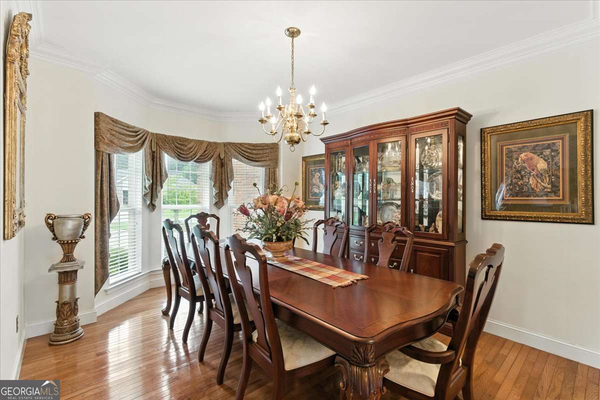 3 Belmont Court SE