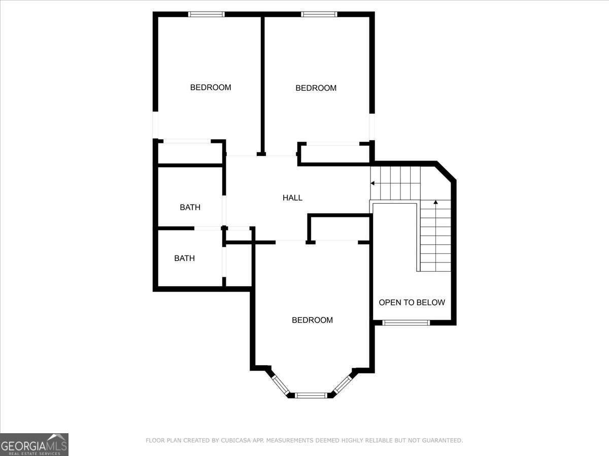 3 Belmont Court SE