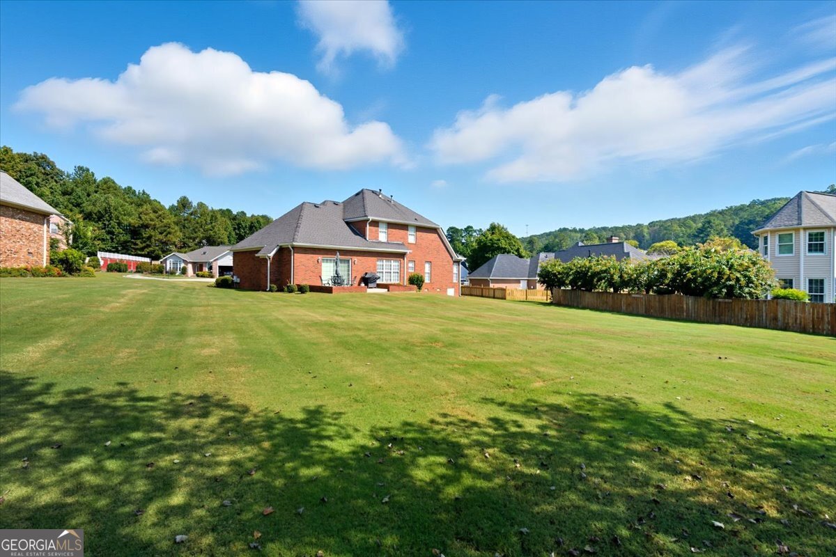 3 Belmont Court SE
