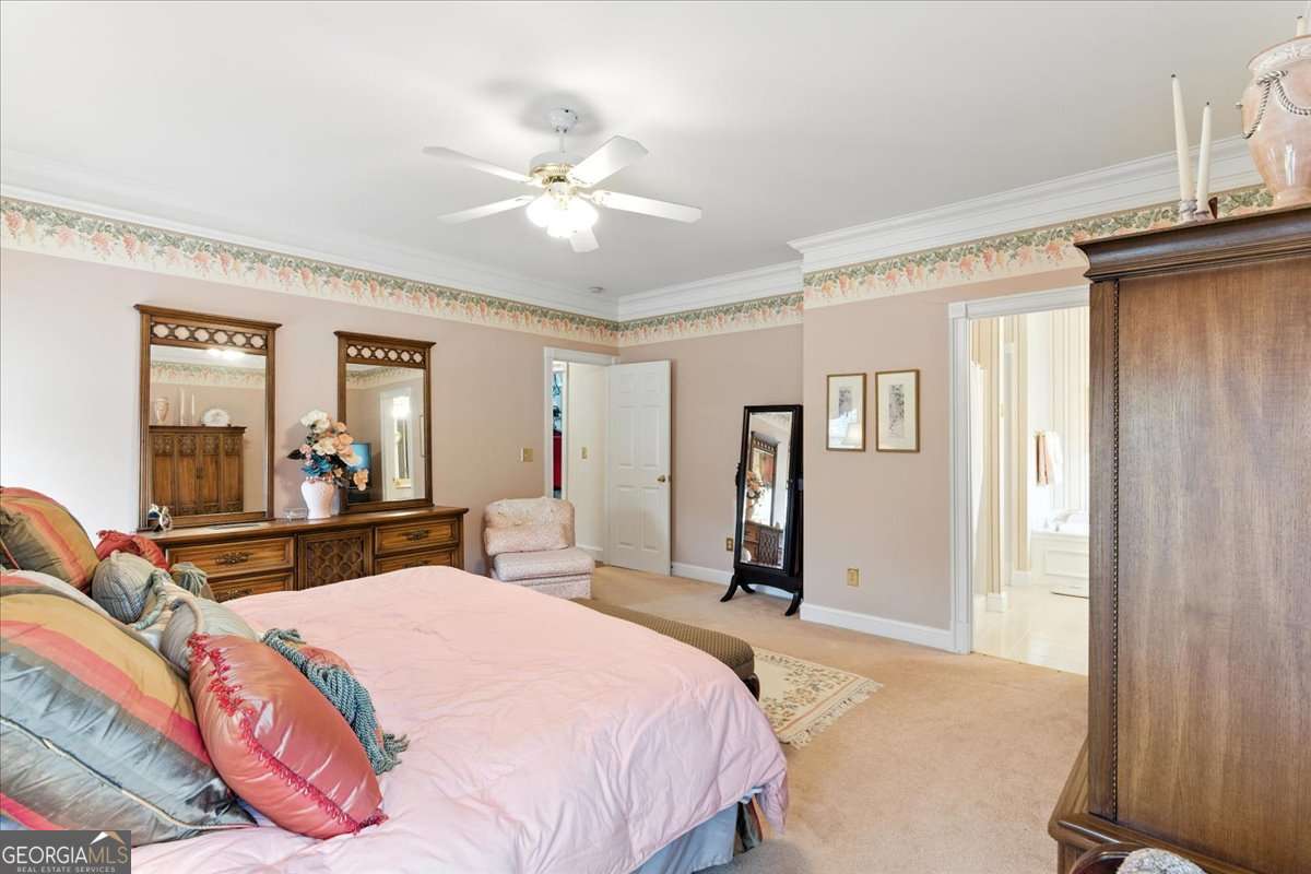 3 Belmont Court SE