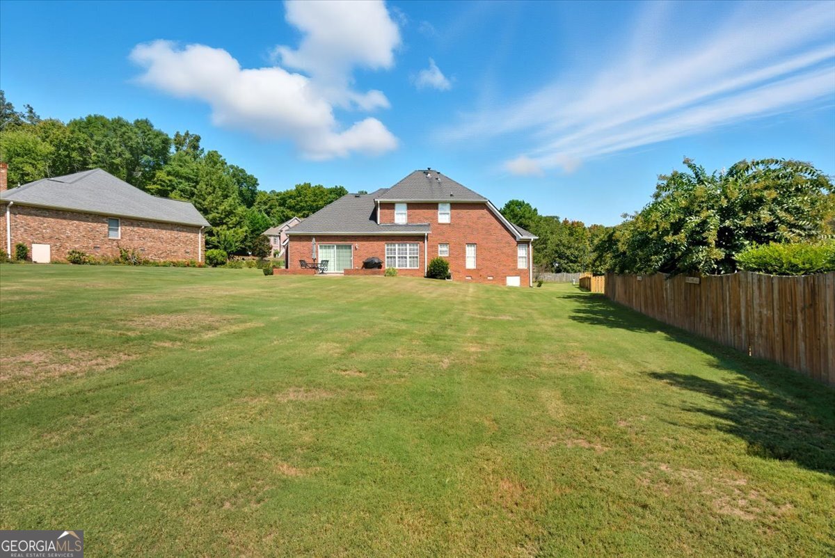 3 Belmont Court SE