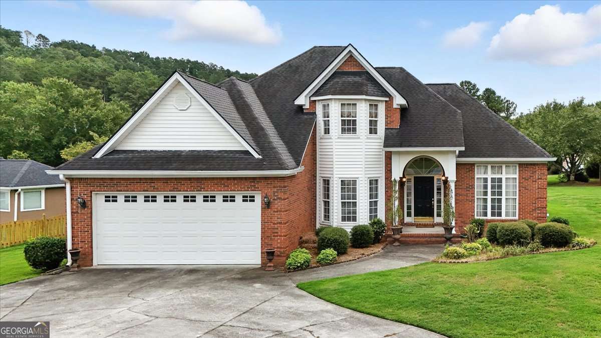 3 Belmont Court SE