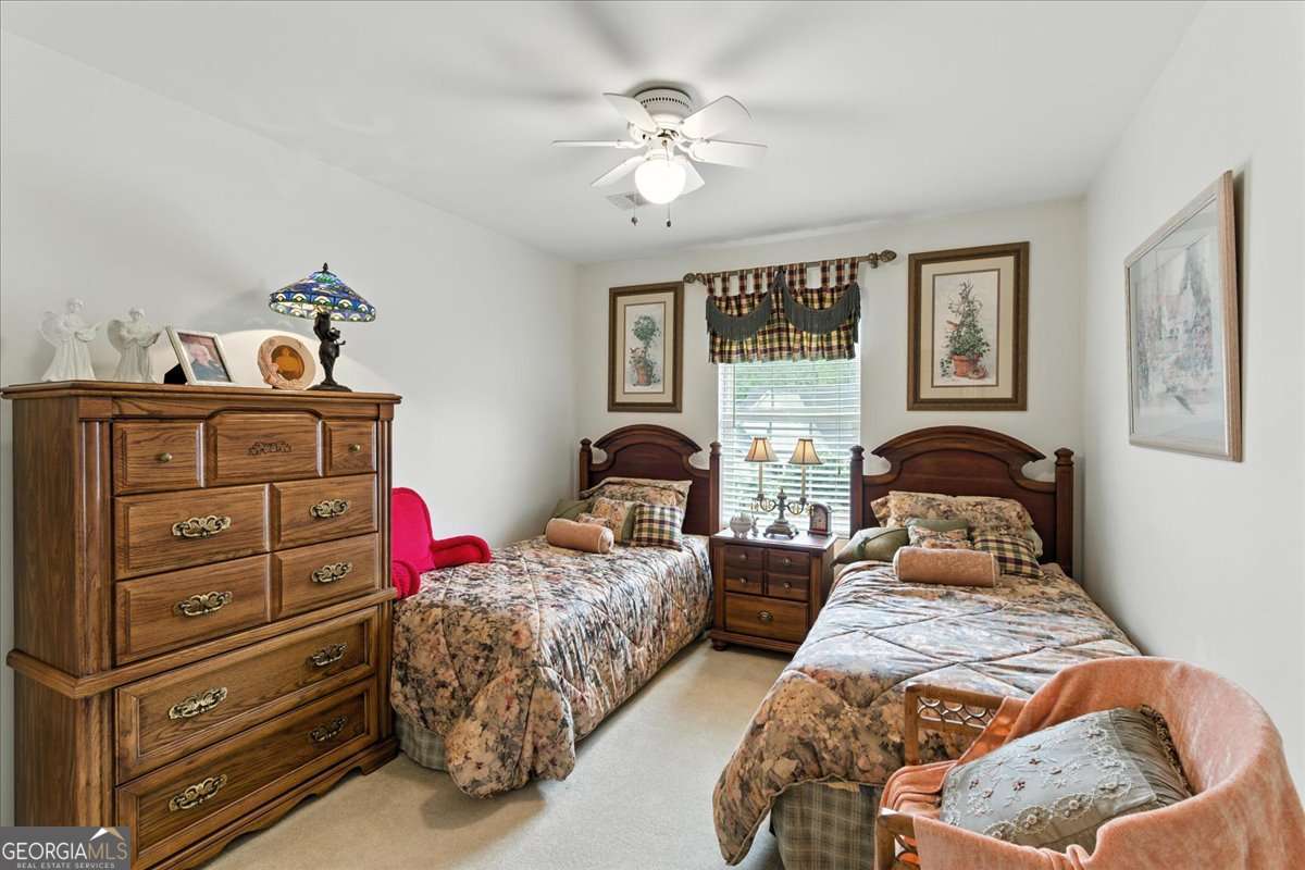 3 Belmont Court SE