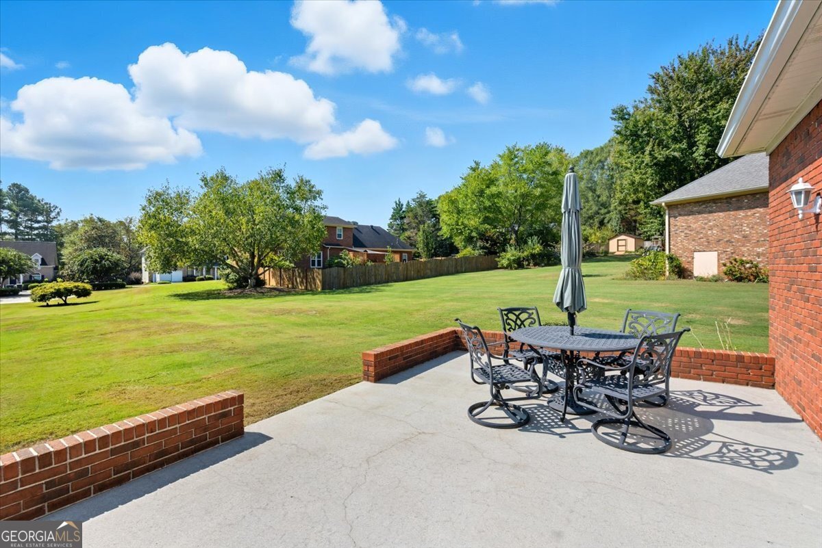 3 Belmont Court SE