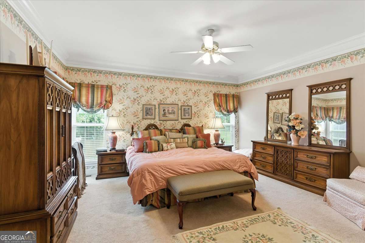 3 Belmont Court SE