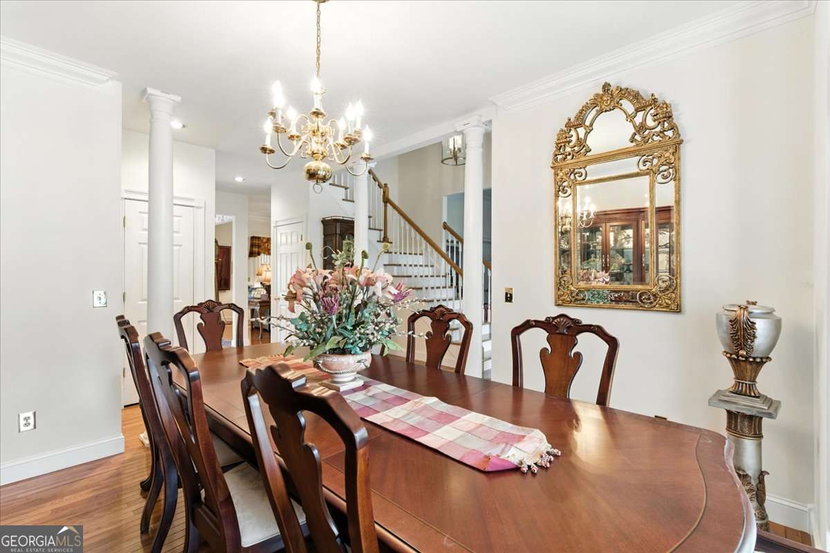 3 Belmont Court SE