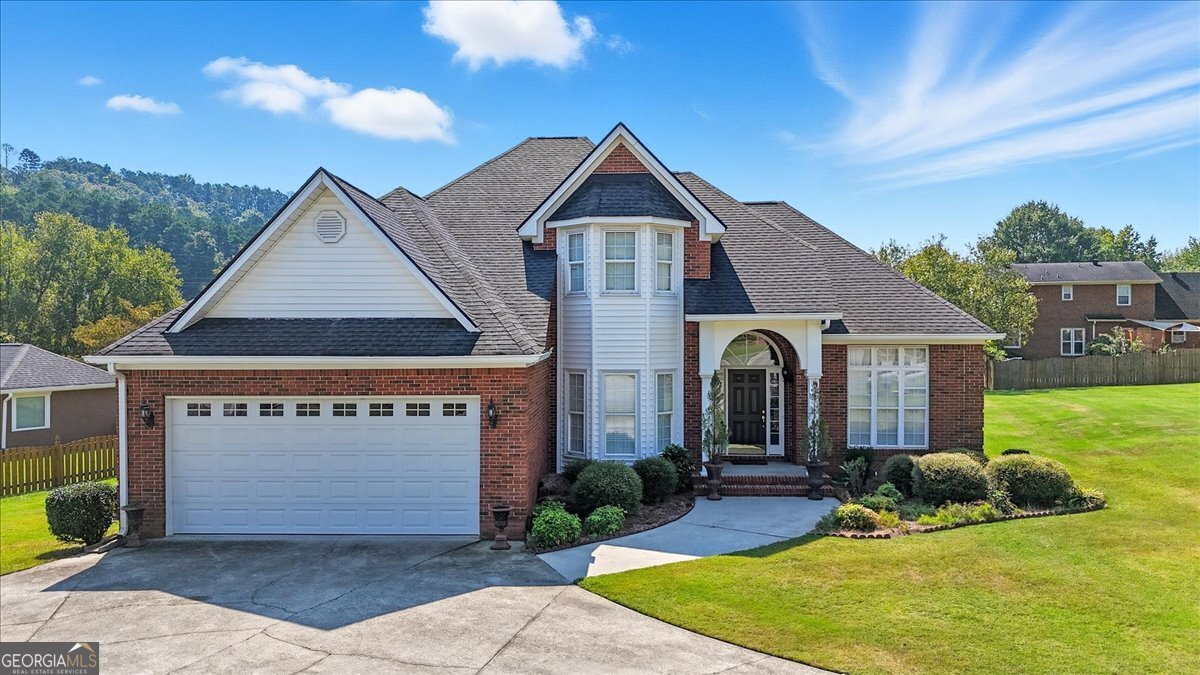 3 Belmont Court SE