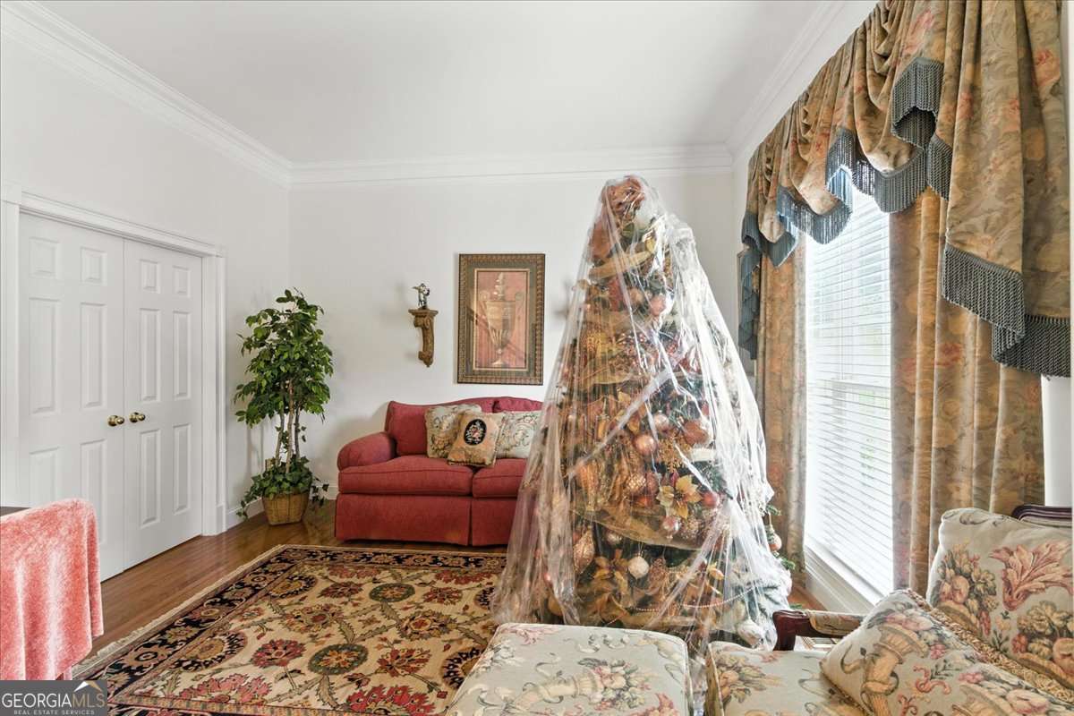 3 Belmont Court SE