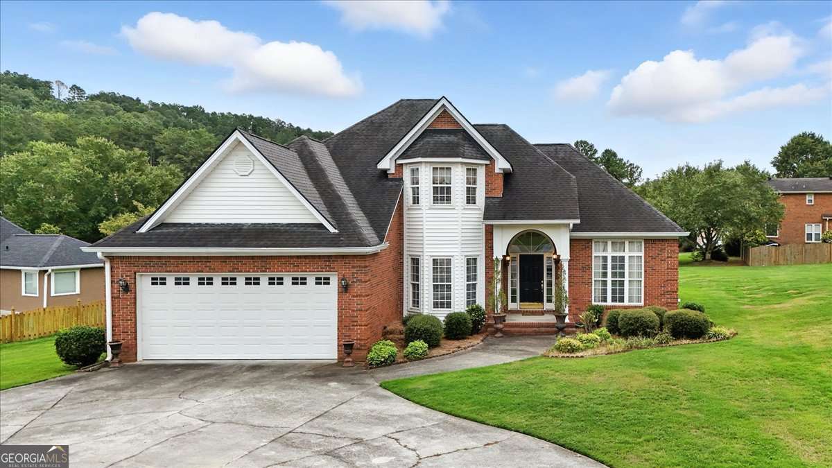 3 Belmont Court SE