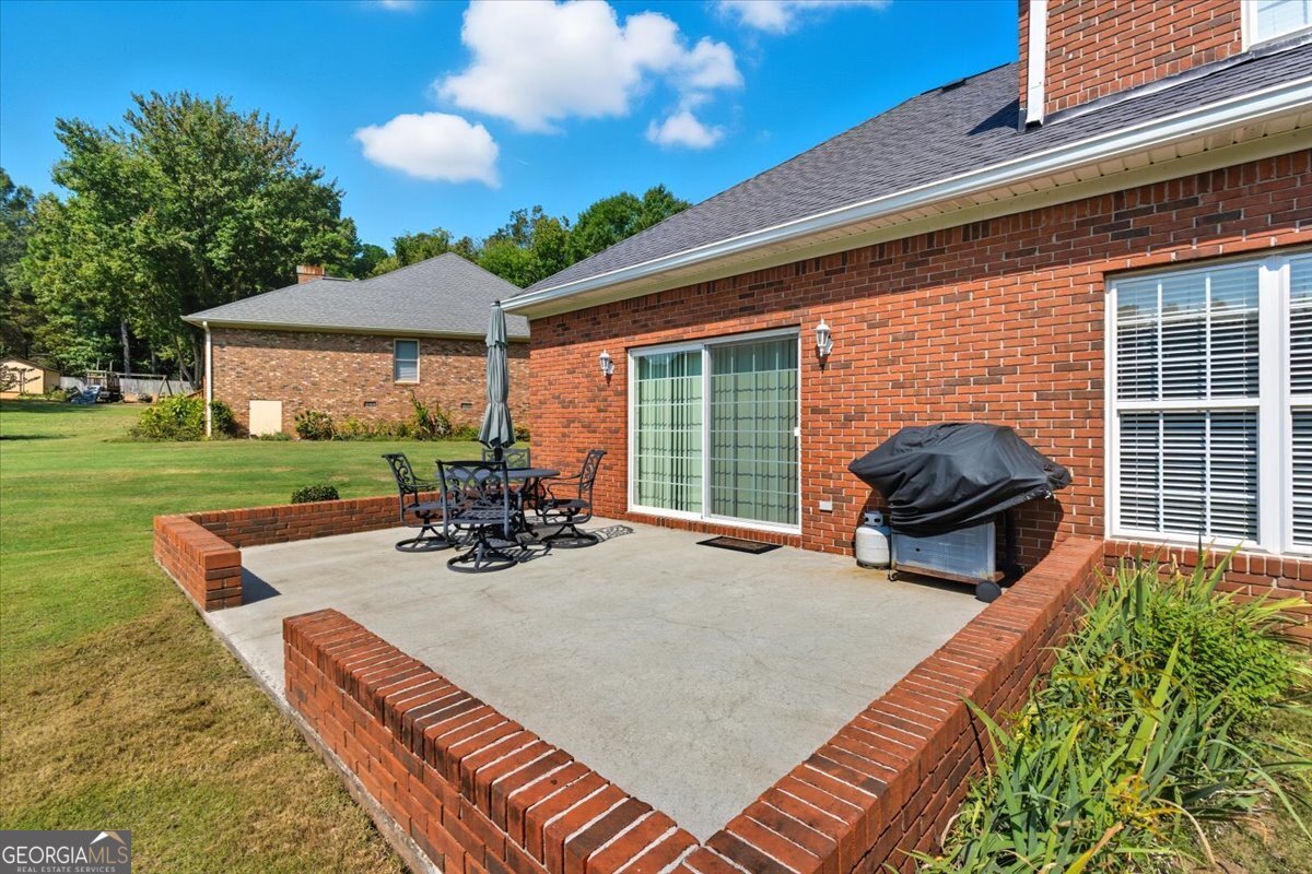 3 Belmont Court SE