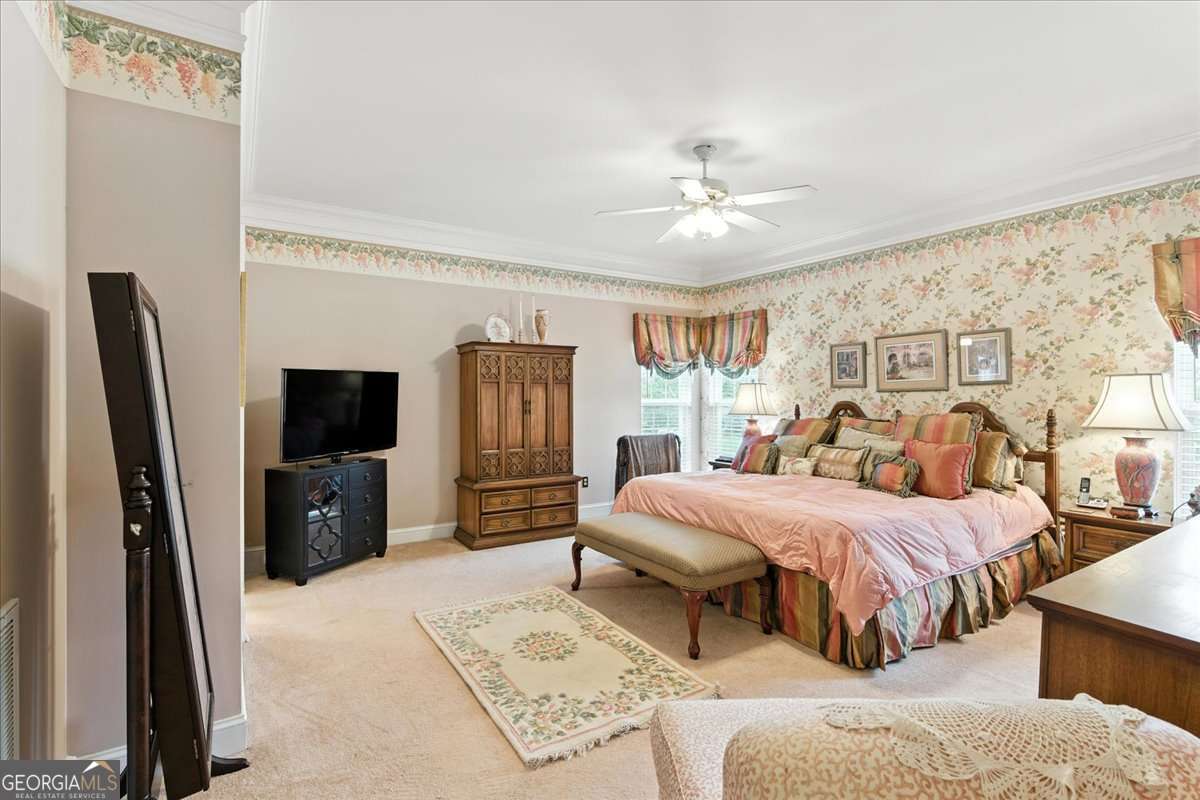 3 Belmont Court SE