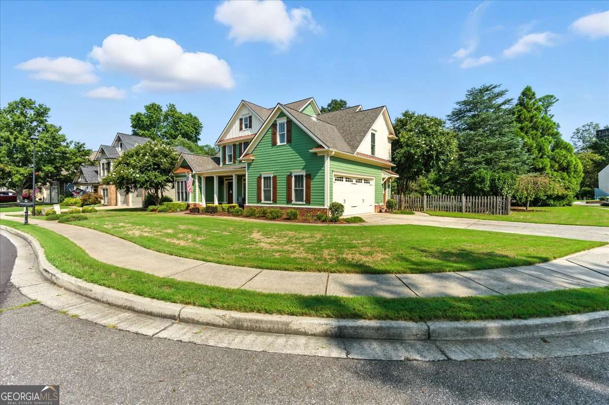 45 Lake Haven Drive