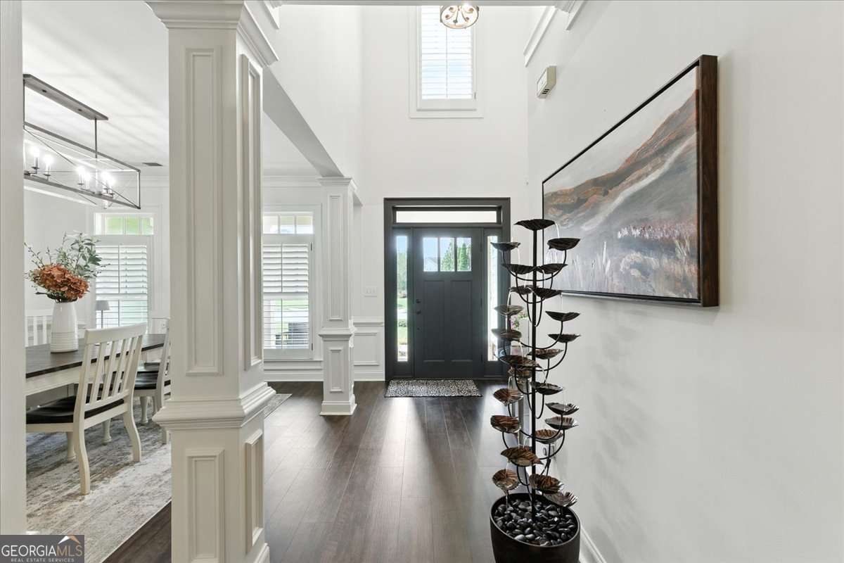 45 Lake Haven Drive