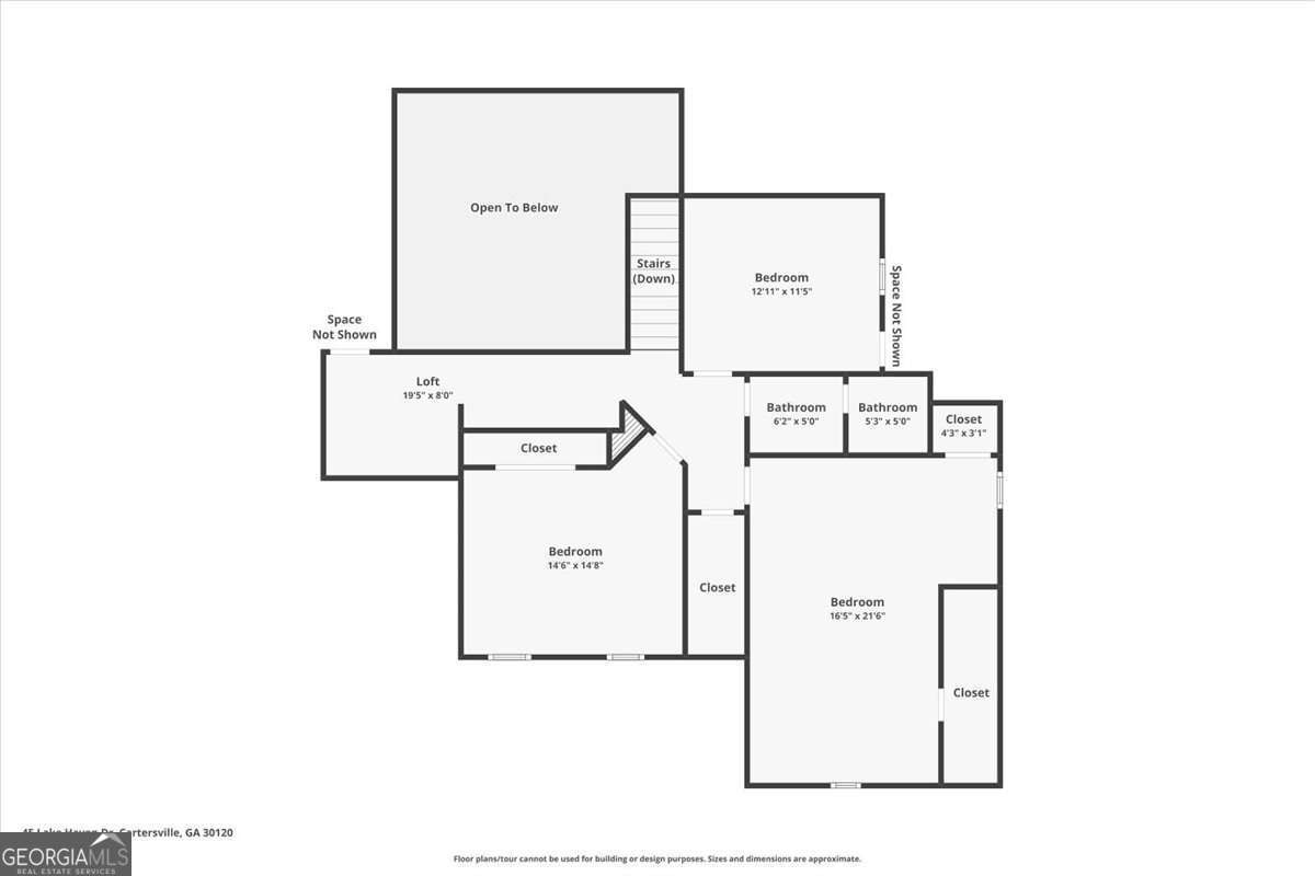 45 Lake Haven Drive