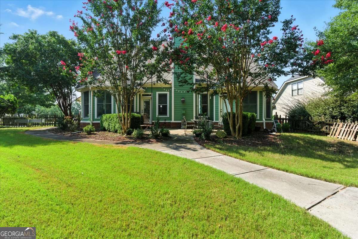 45 Lake Haven Drive