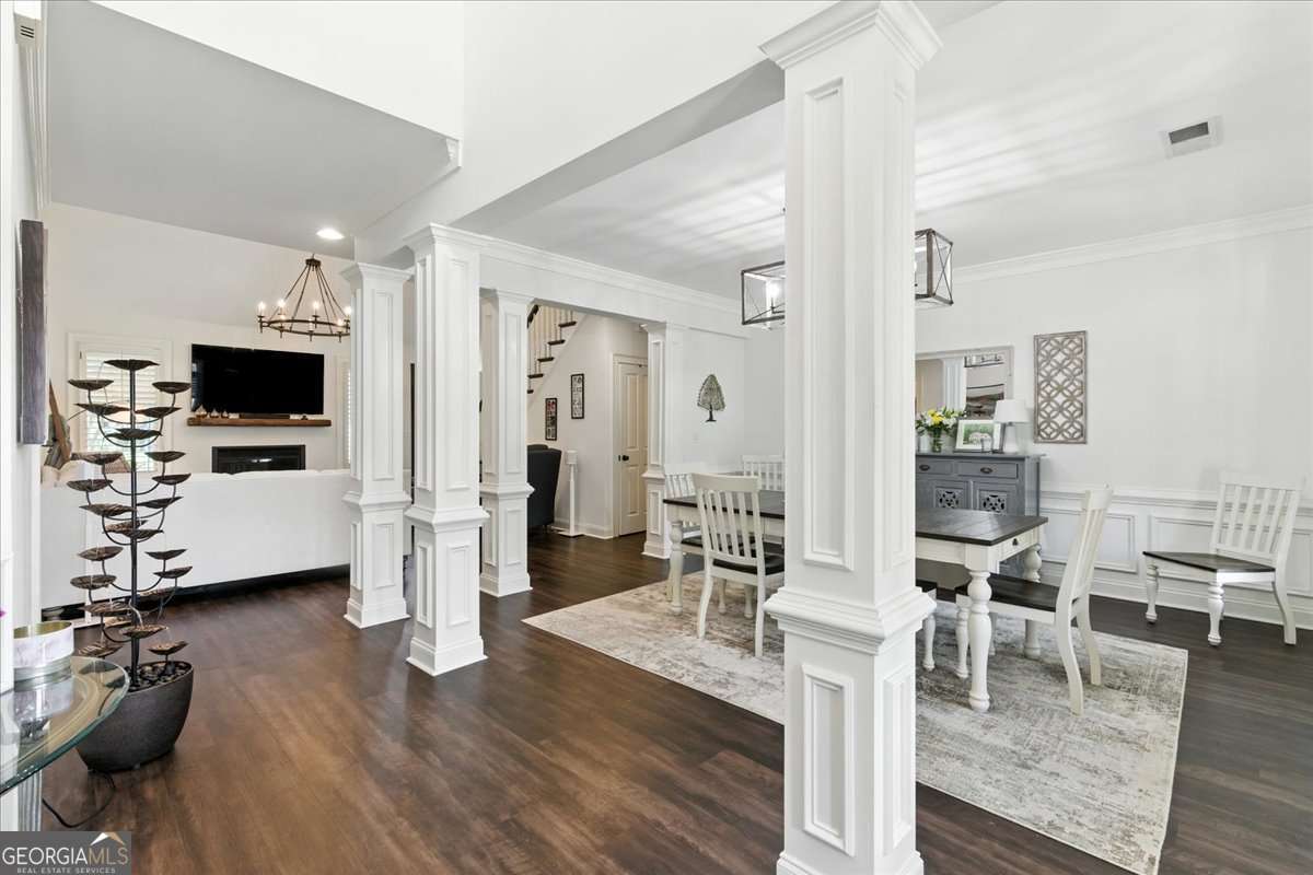 45 Lake Haven Drive