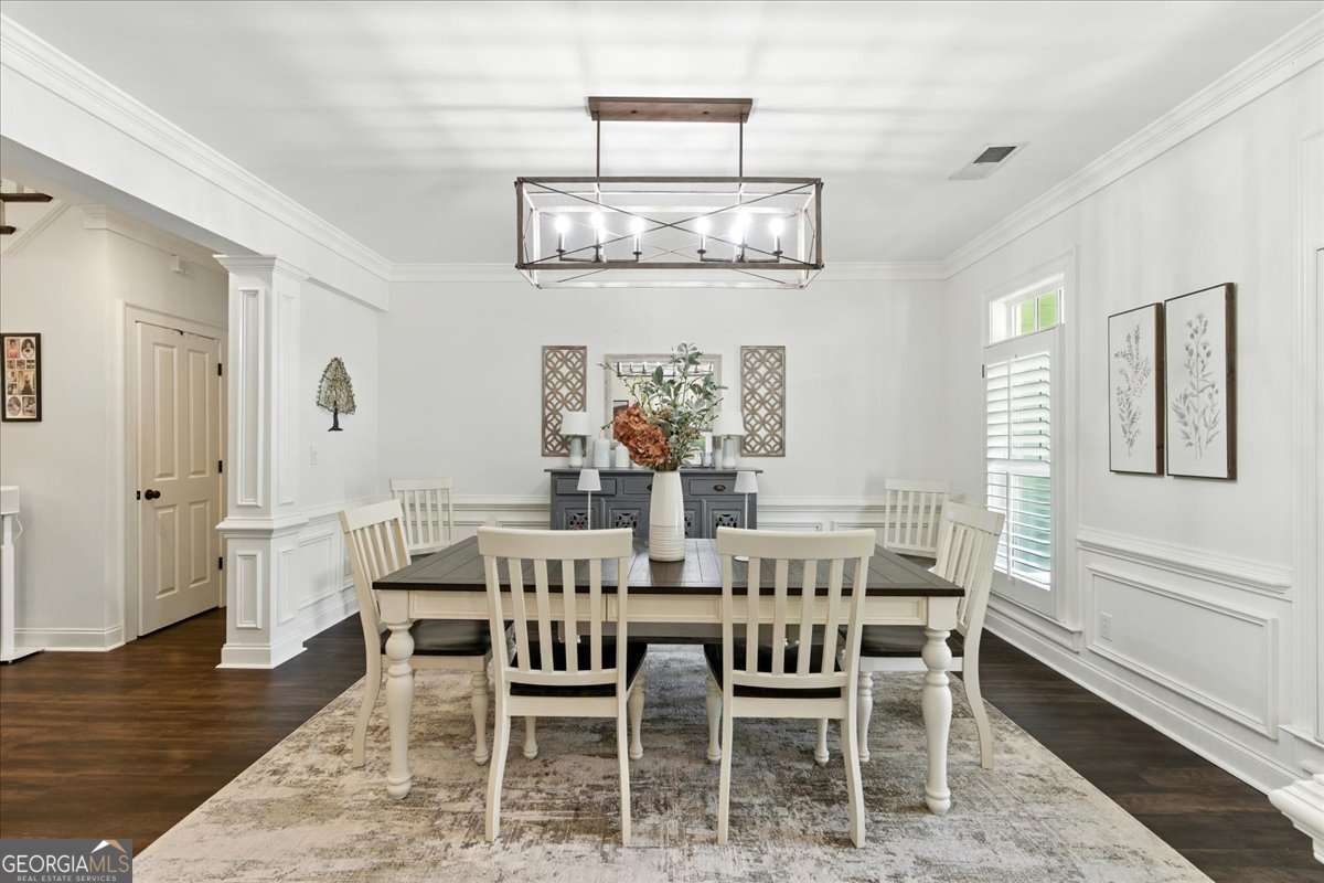 45 Lake Haven Drive
