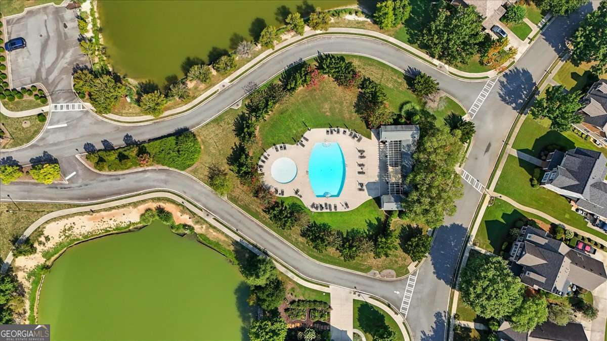45 Lake Haven Drive