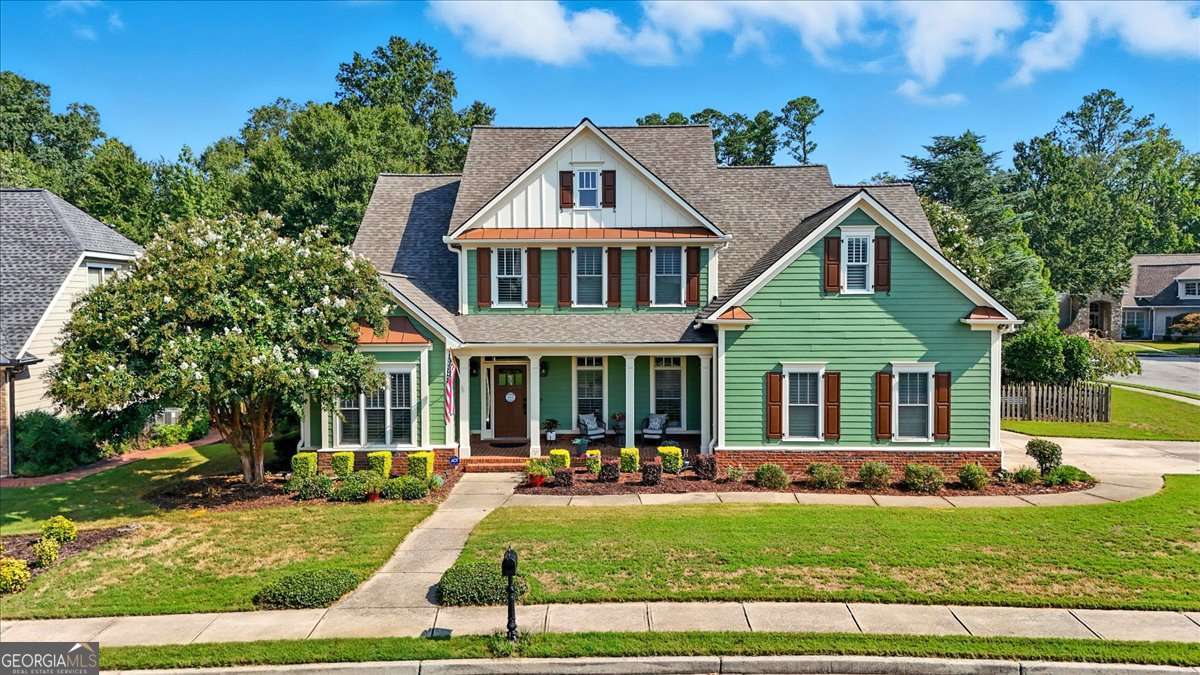 45 Lake Haven Drive