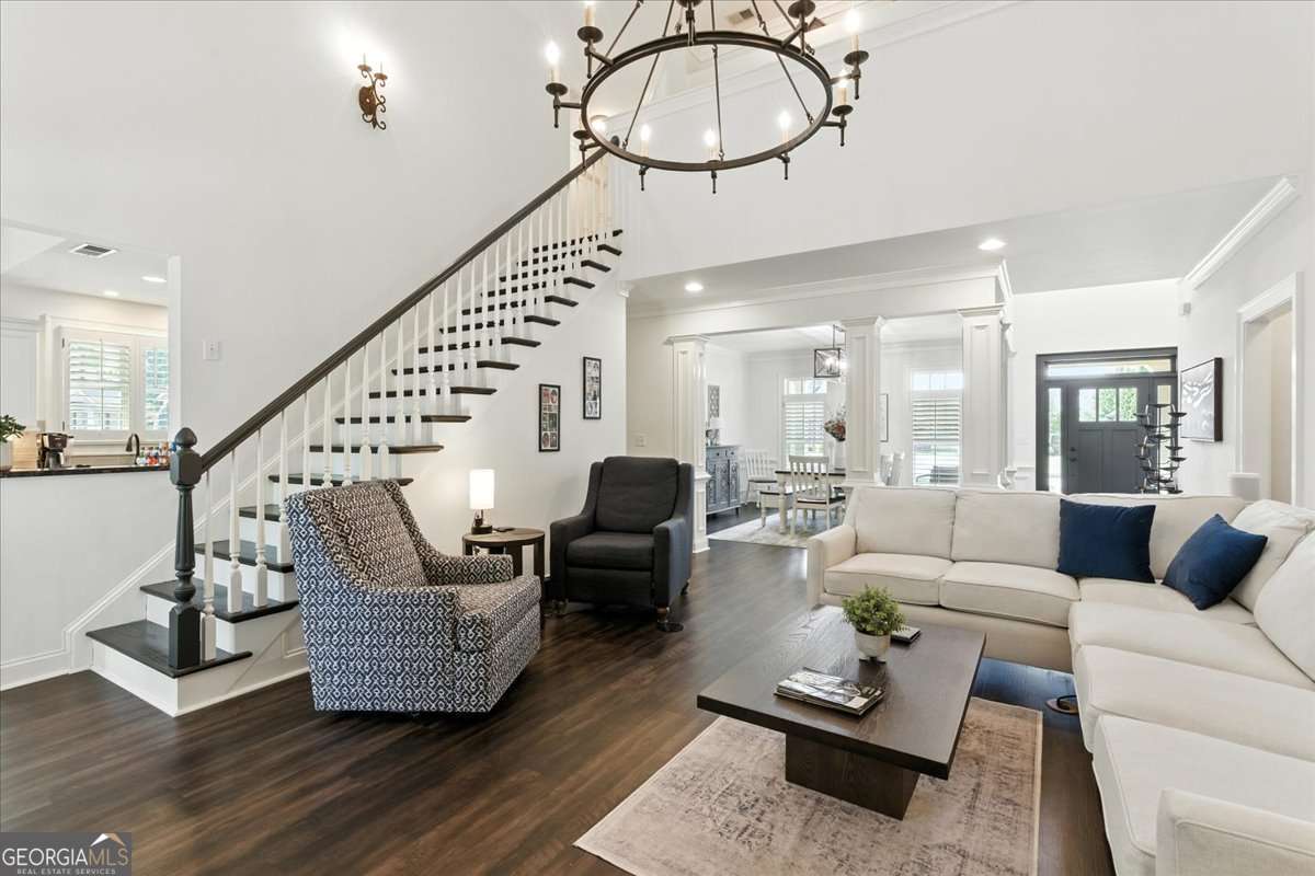 45 Lake Haven Drive