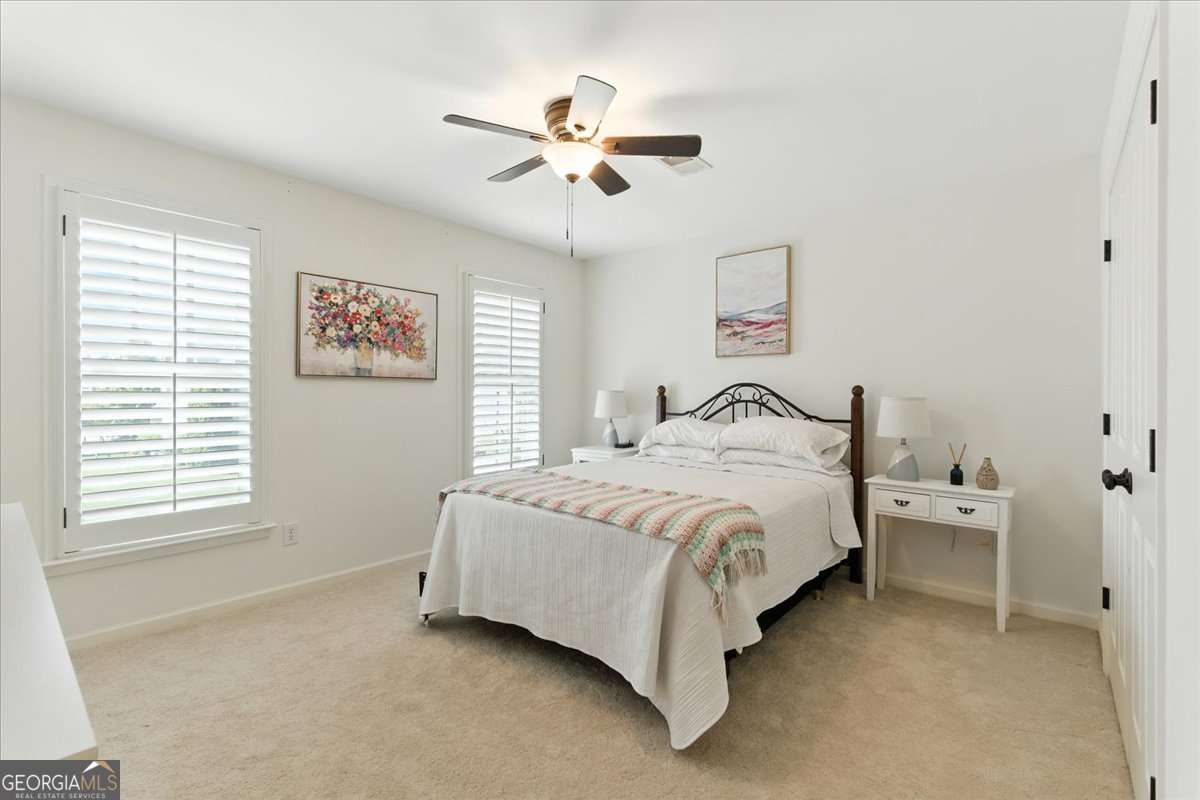 45 Lake Haven Drive