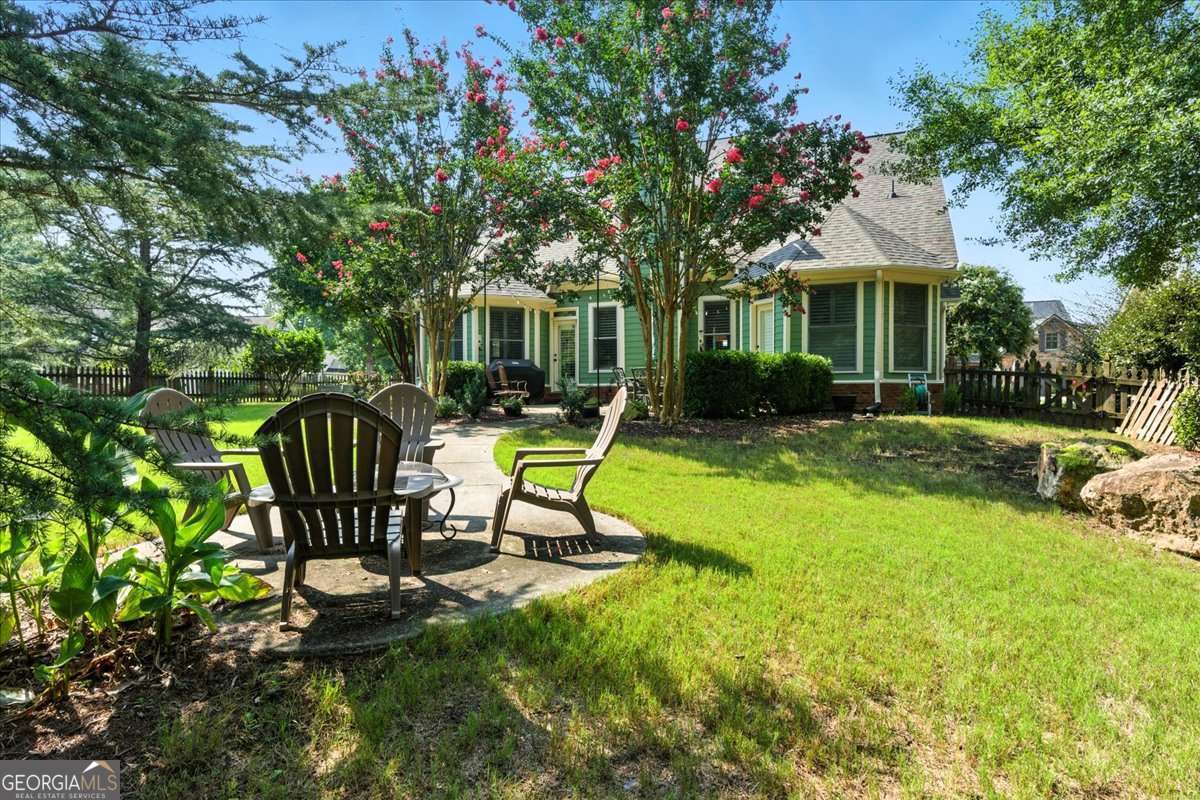 45 Lake Haven Drive