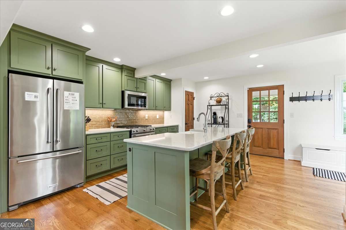 11 Brow Road SW