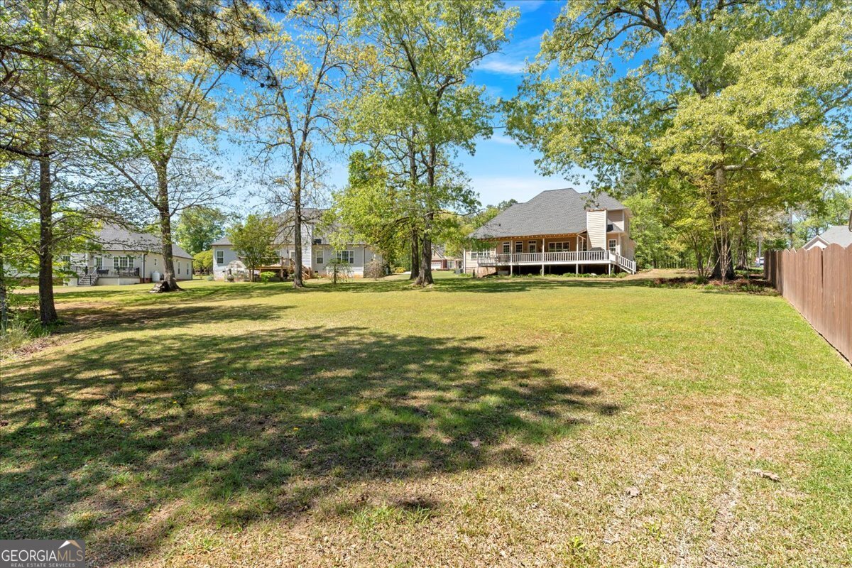 16 Quarter Horse Drive NW