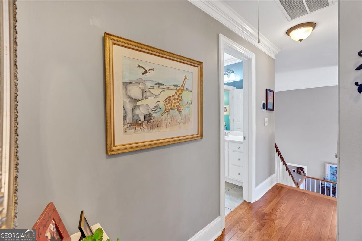 16 Quarter Horse Drive NW