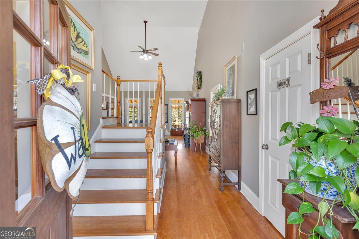 16 Quarter Horse Drive NW