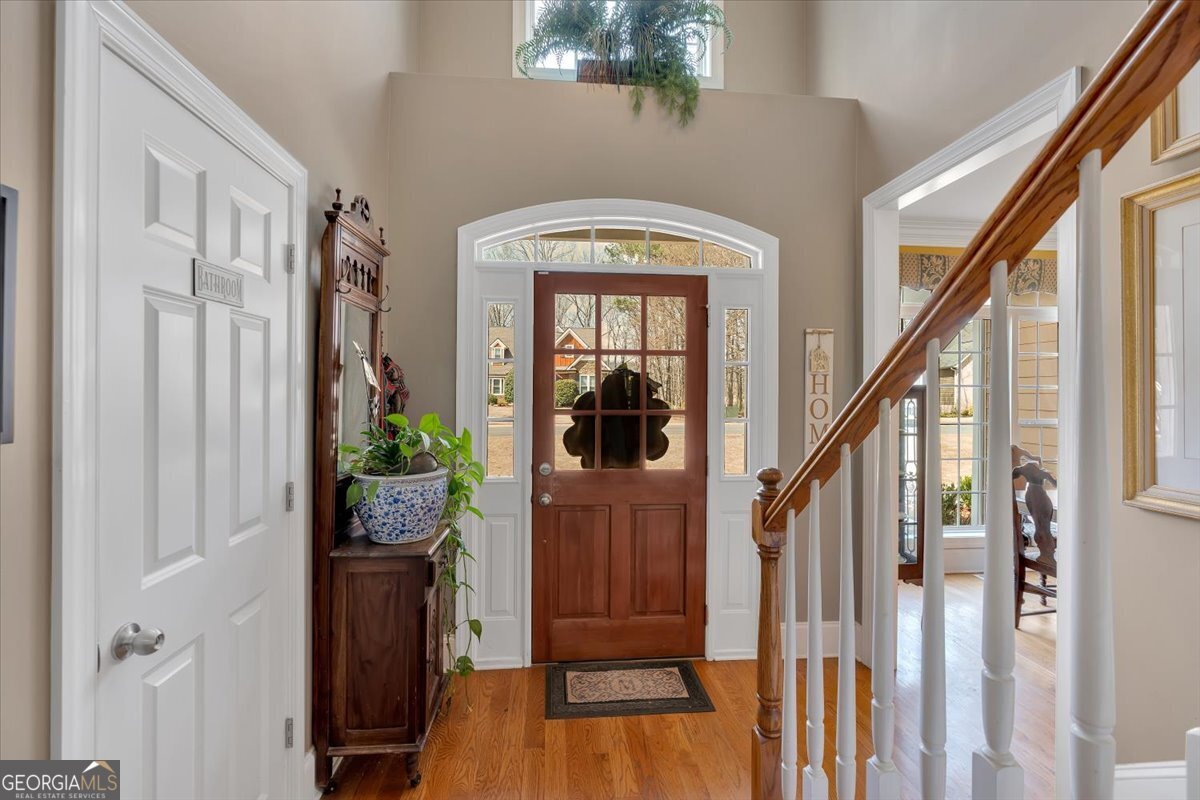 16 Quarter Horse Drive NW