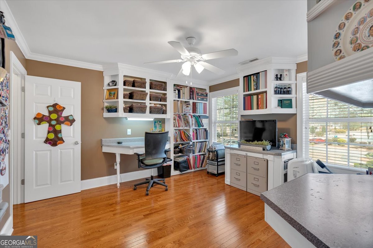 16 Quarter Horse Drive NW