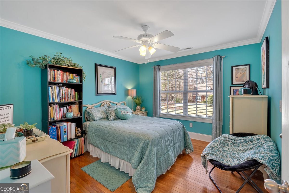 16 Quarter Horse Drive NW