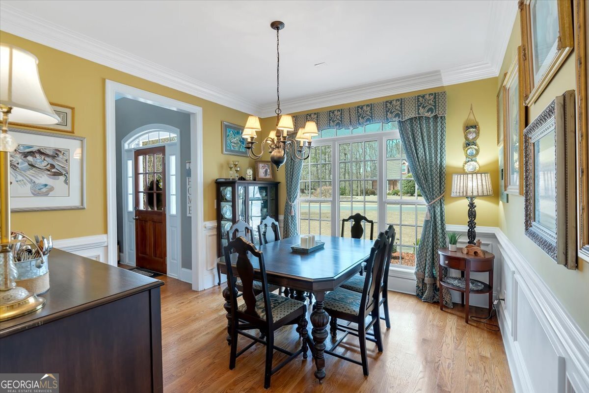 16 Quarter Horse Drive NW